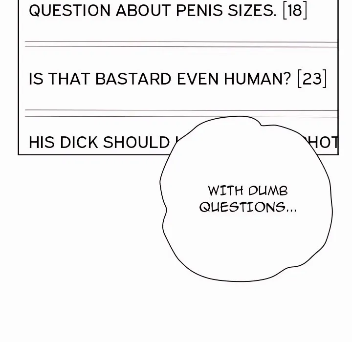 Where Did All the Men Go? 62