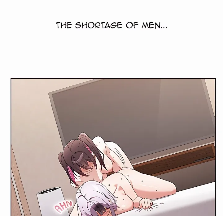 Where Did All the Men Go? 18