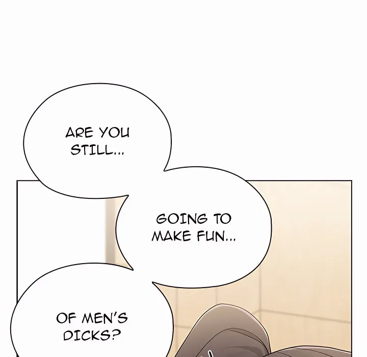 Where Did All the Men Go? 72