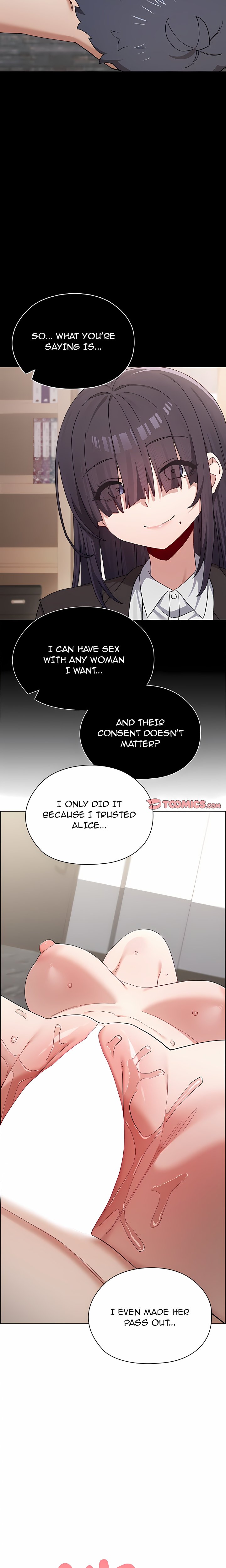 Where Did All the Men Go? 16