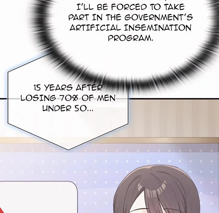 Where Did All the Men Go? 147