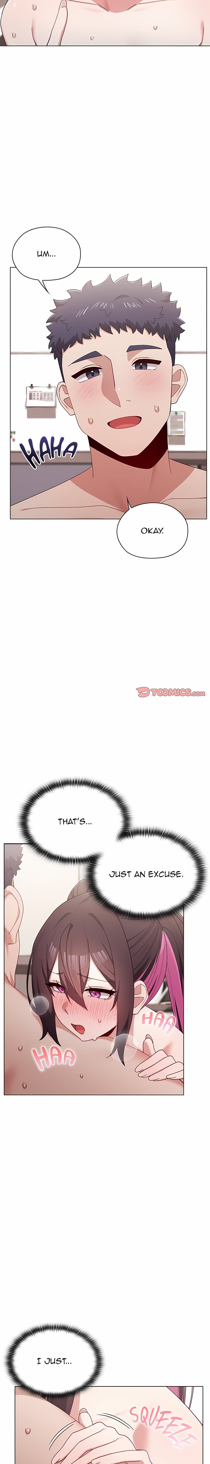 Where Did All the Men Go? 11