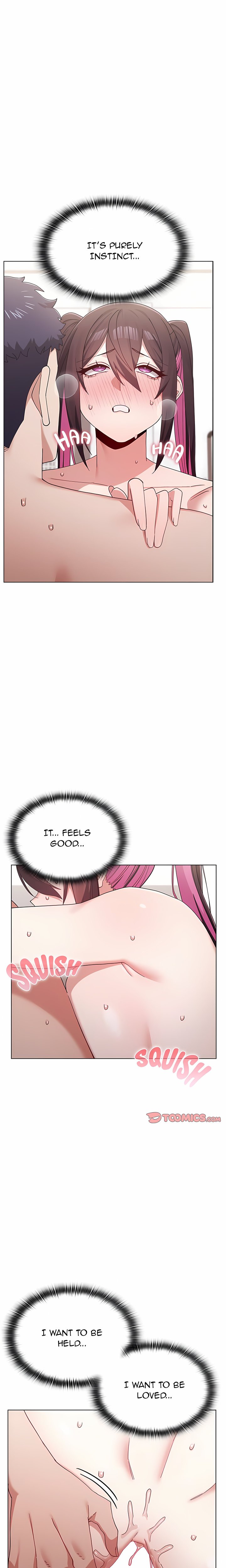 Where Did All the Men Go? 13