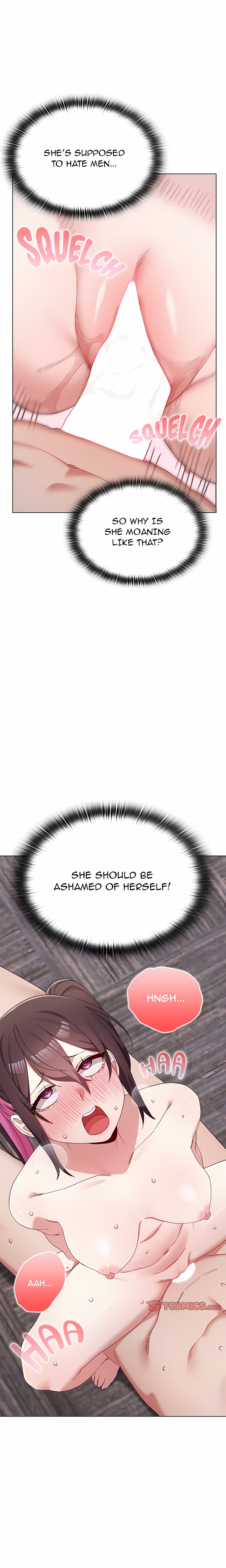 Where Did All the Men Go? 14