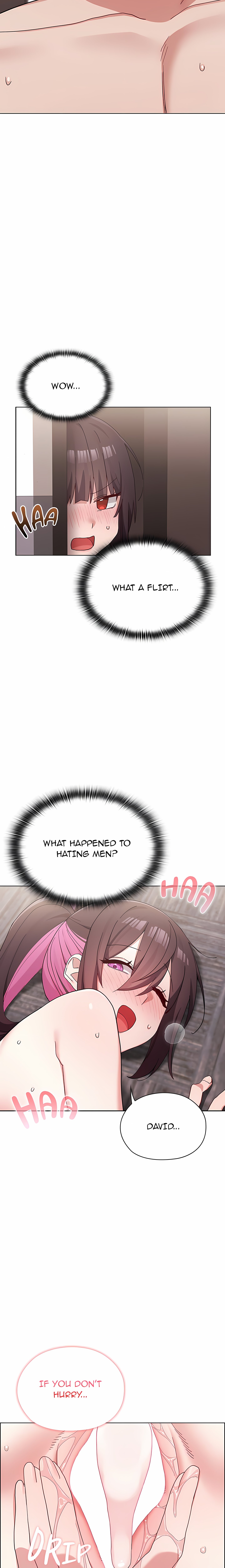 Where Did All the Men Go? 22