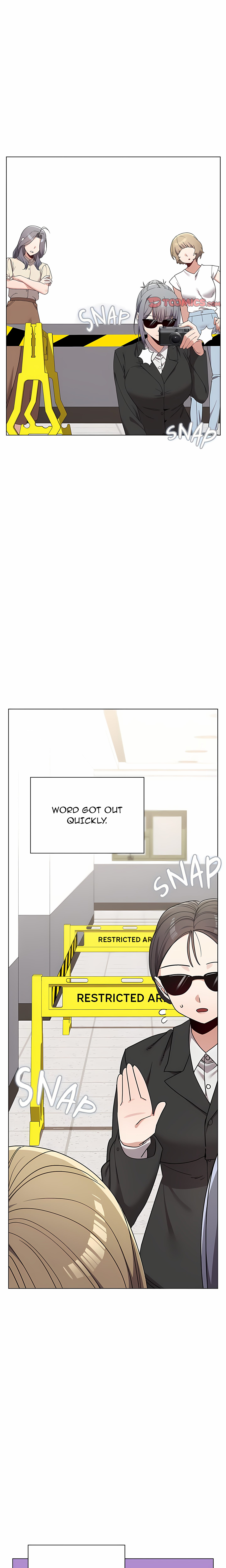Where Did All the Men Go? 18