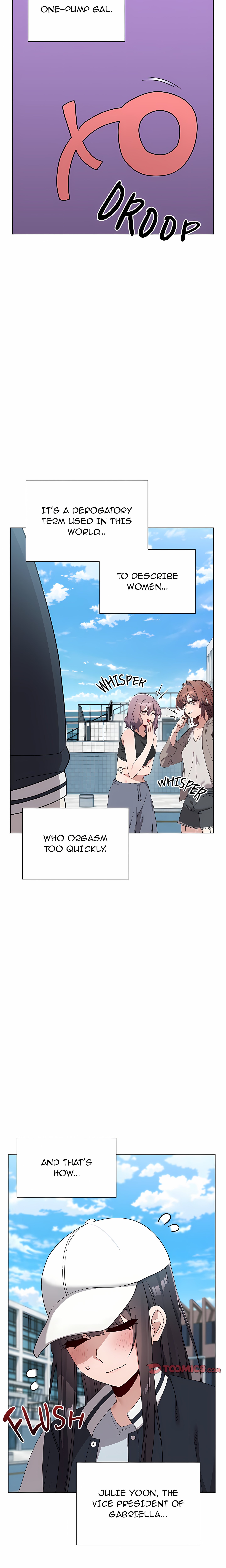 Where Did All the Men Go? 19