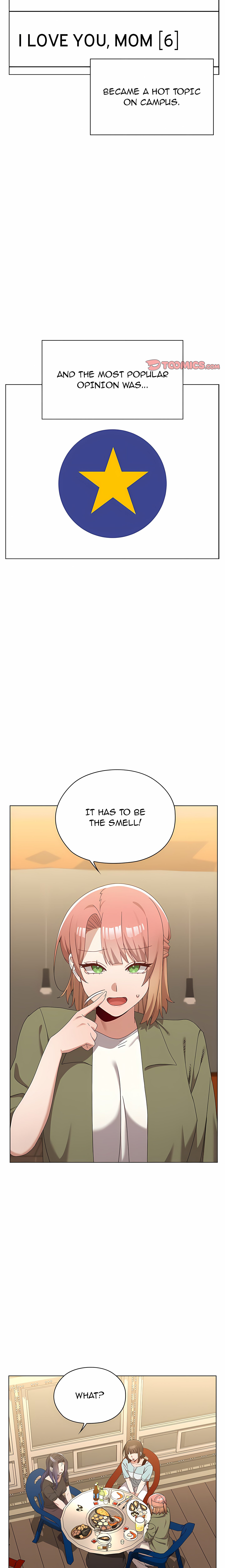 Where Did All the Men Go? 23
