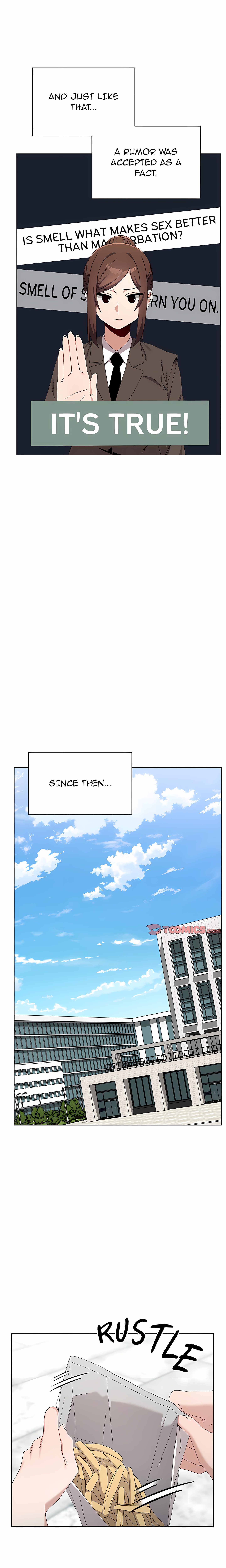 Where Did All the Men Go? 26