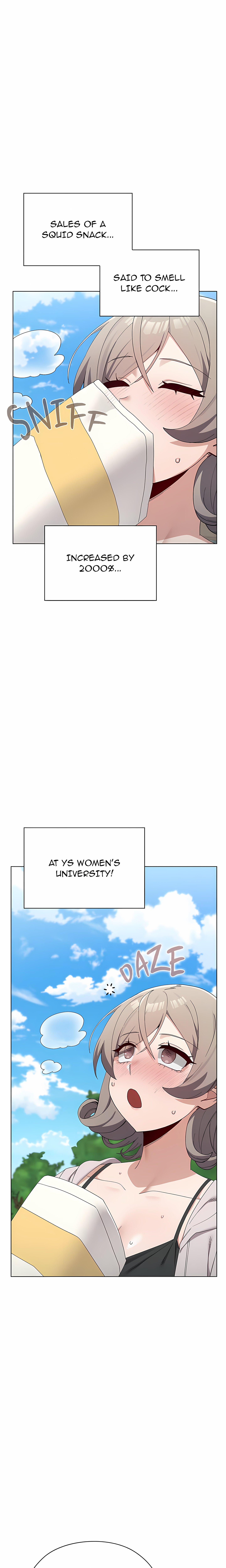 Where Did All the Men Go? 27