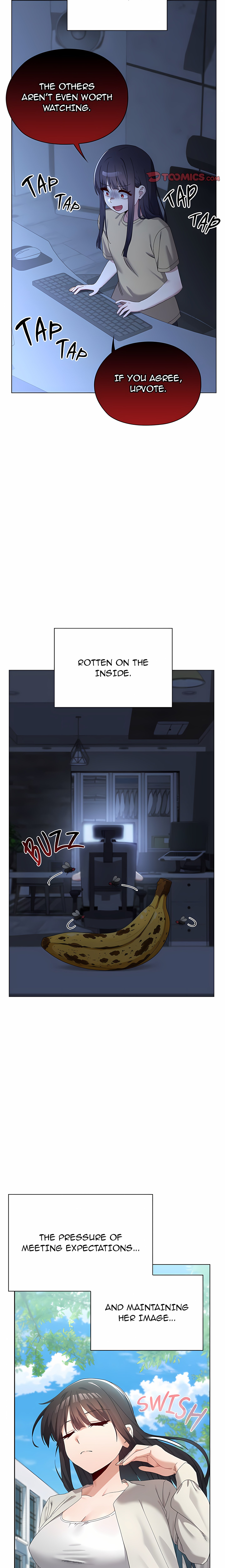 Where Did All the Men Go? 8