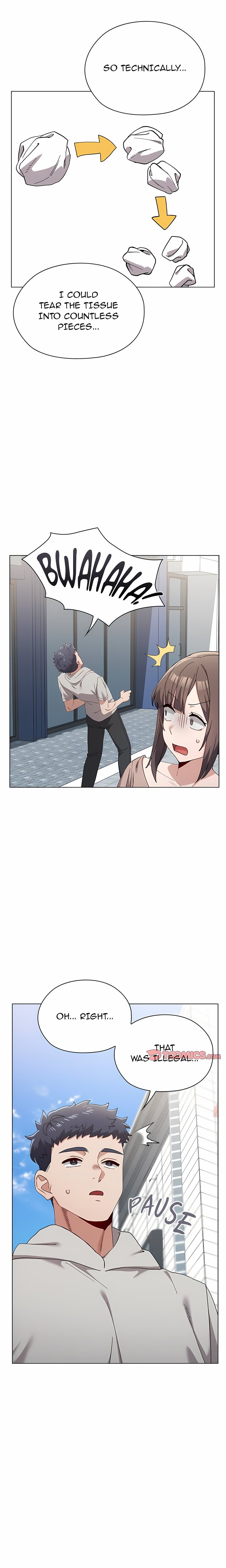 Where Did All the Men Go? 22