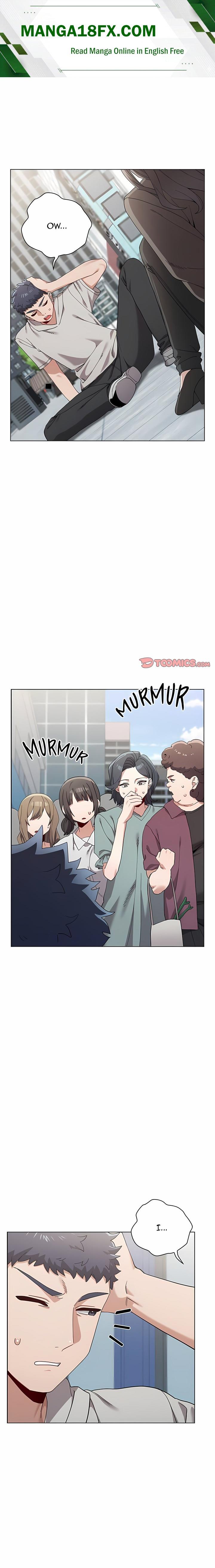 Where Did All the Men Go? 1