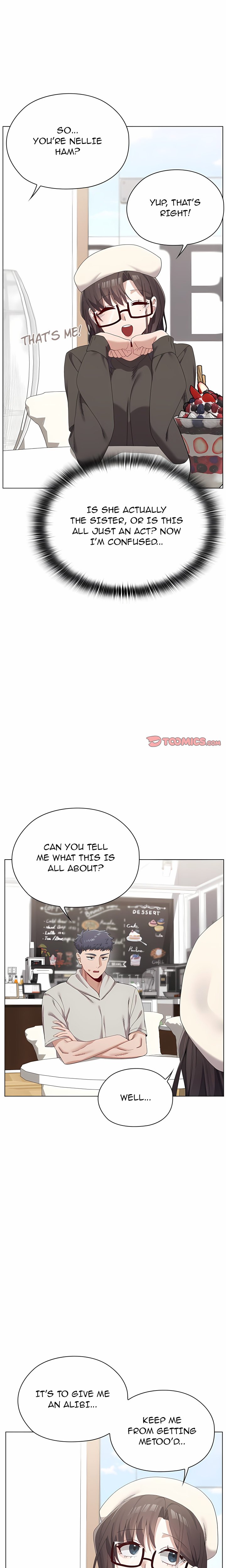 Where Did All the Men Go? 11