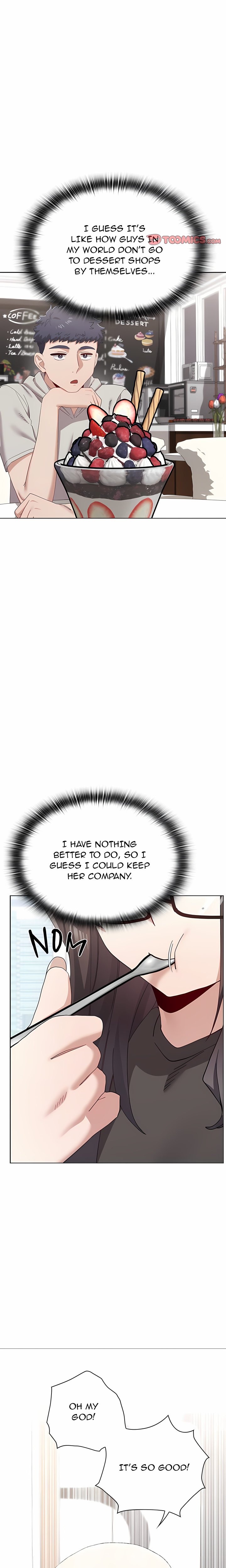 Where Did All the Men Go? 13