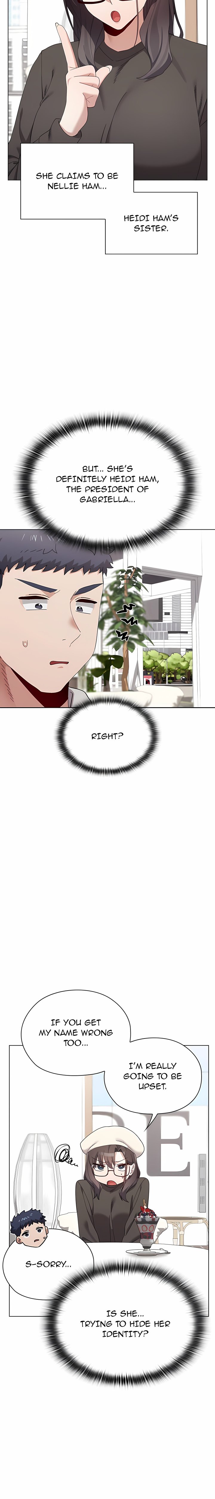Where Did All the Men Go? 10