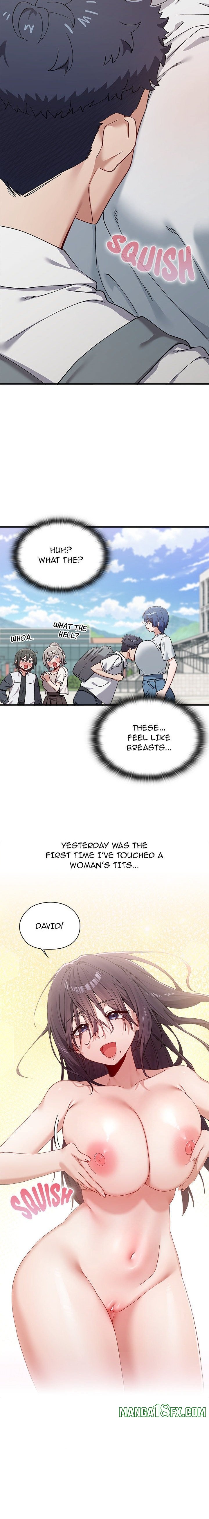 Where Did All the Men Go? 20