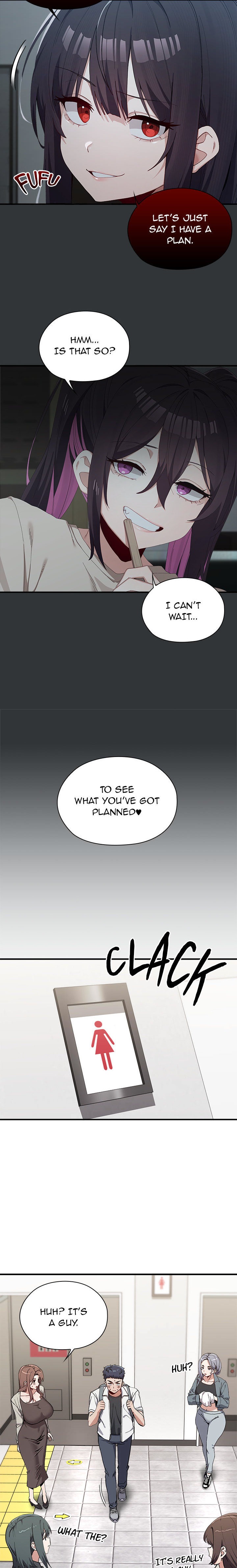 Where Did All the Men Go? 7