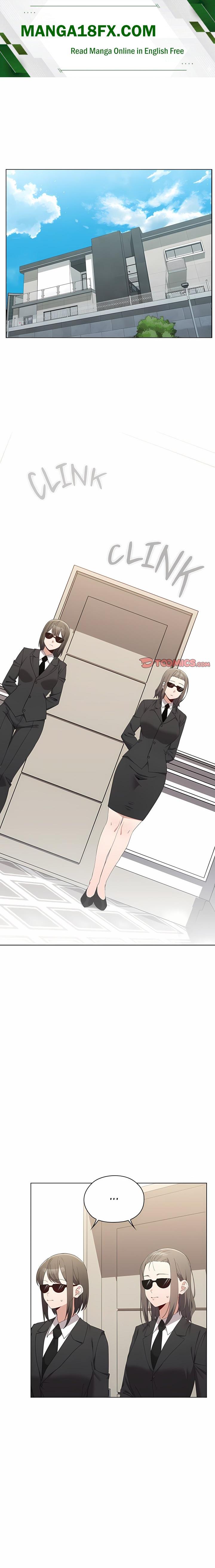 Where Did All the Men Go? 1