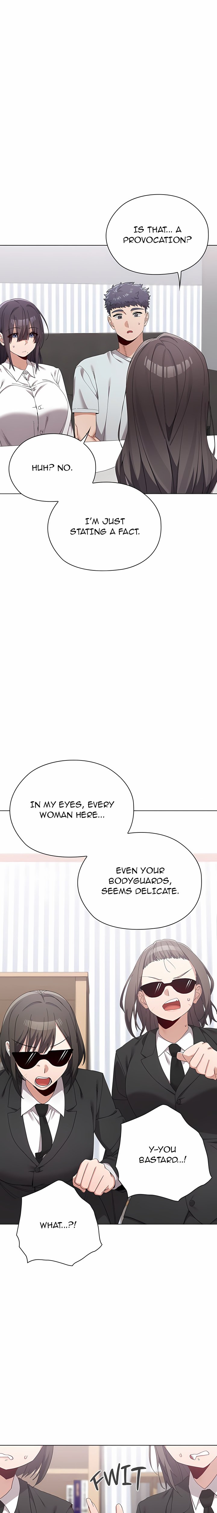Where Did All the Men Go? 14