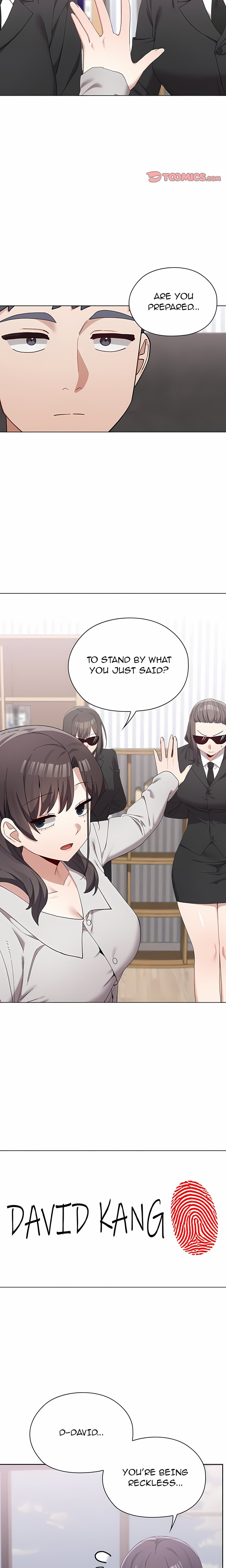 Where Did All the Men Go? 15