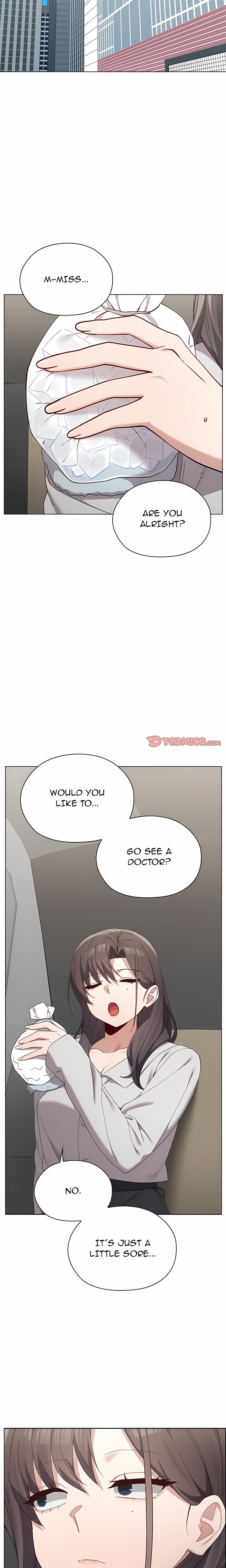 Where Did All the Men Go? 11