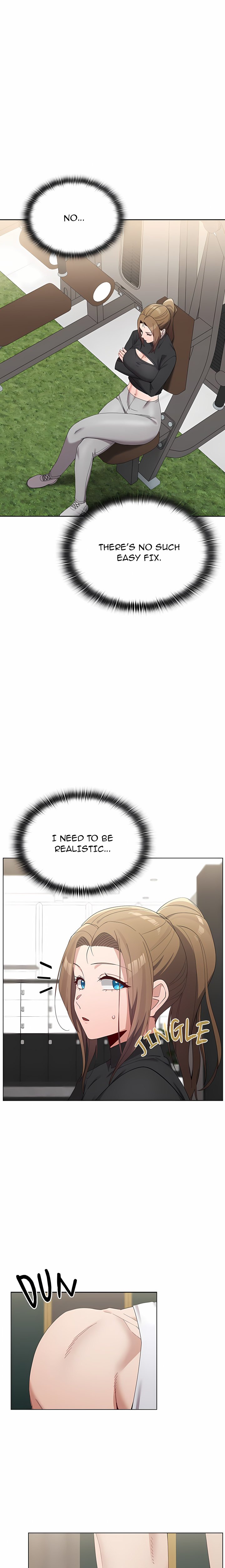 Where Did All the Men Go? 25