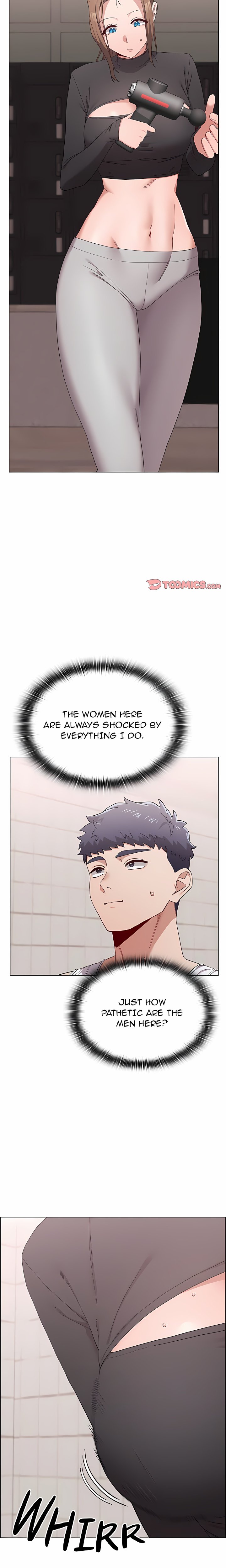 Where Did All the Men Go? 16