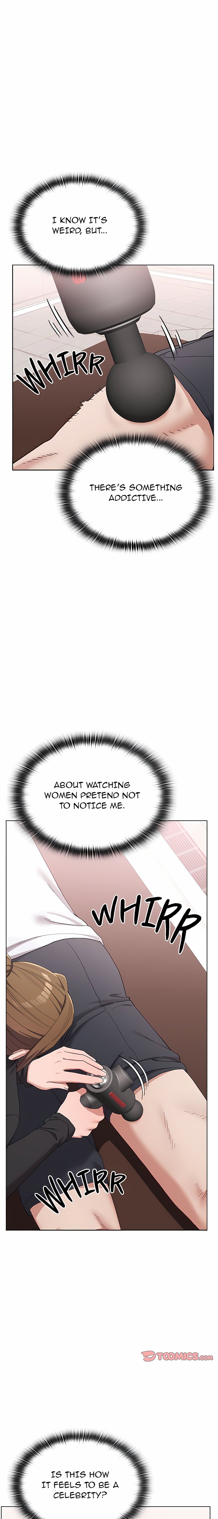 Where Did All the Men Go? 18