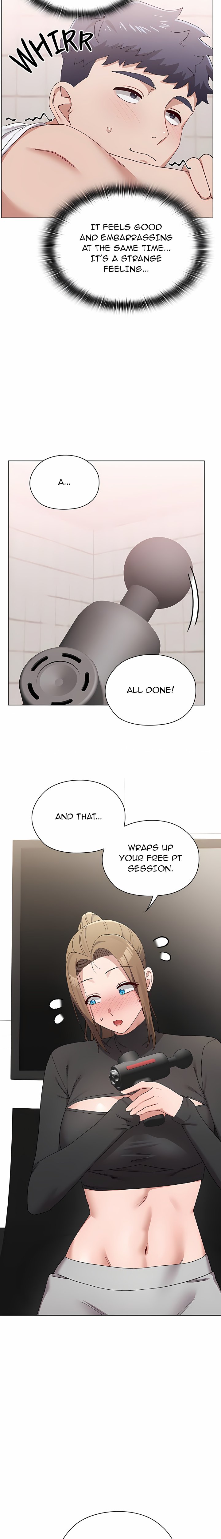 Where Did All the Men Go? 19