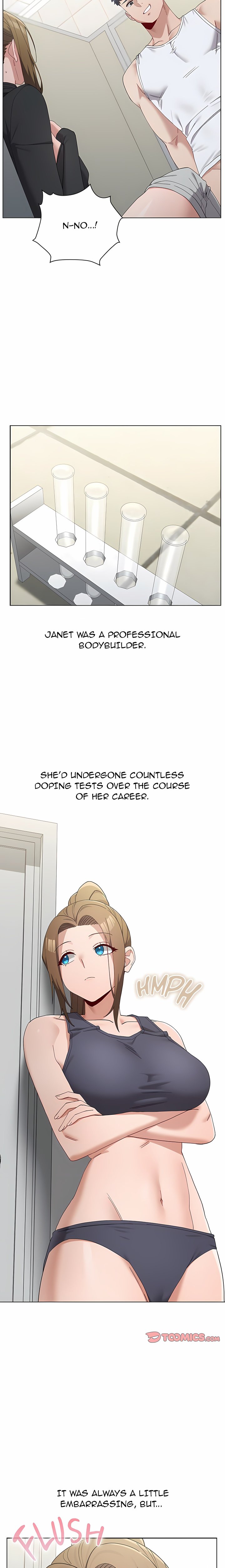Where Did All the Men Go? 13