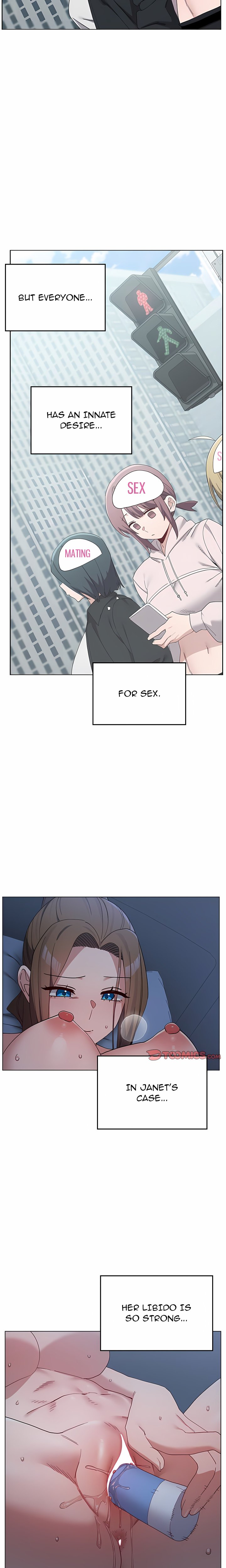 Where Did All the Men Go? 22