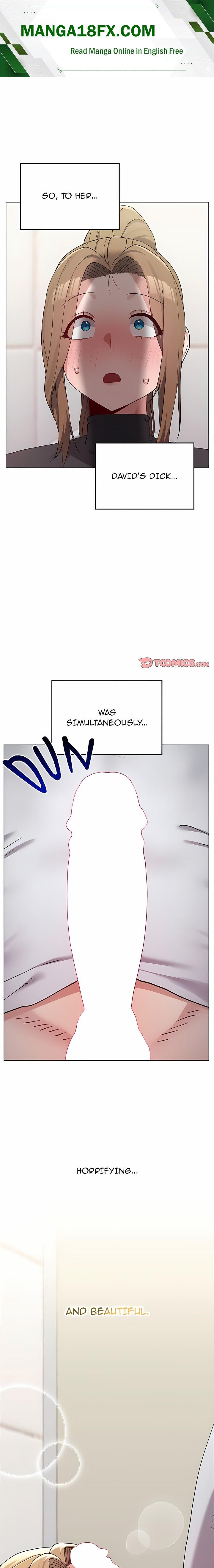 Where Did All the Men Go? 1