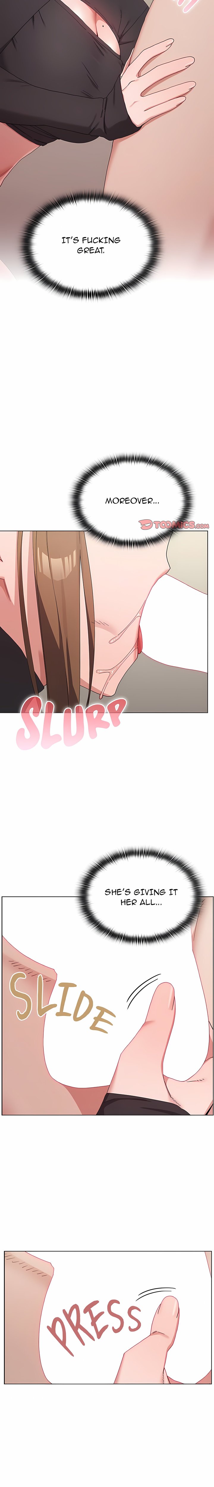Where Did All the Men Go? 10