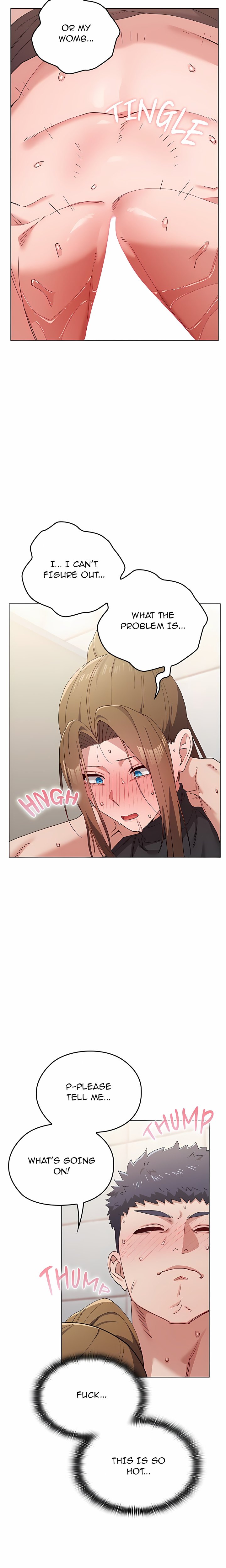 Where Did All the Men Go? 15