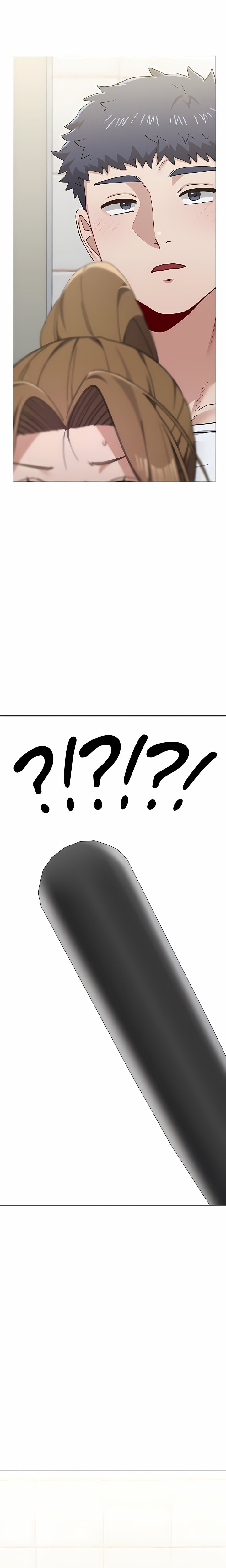 Where Did All the Men Go? 27