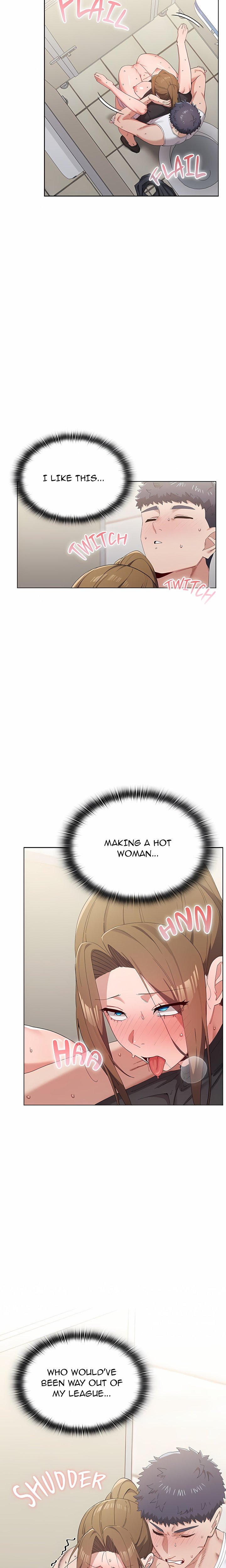 Where Did All the Men Go? 7