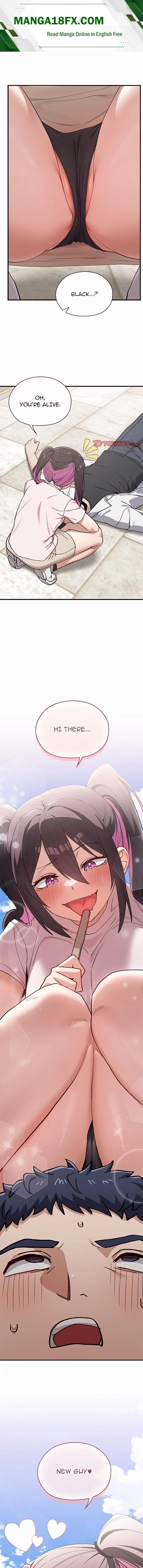 Where Did All the Men Go? 1