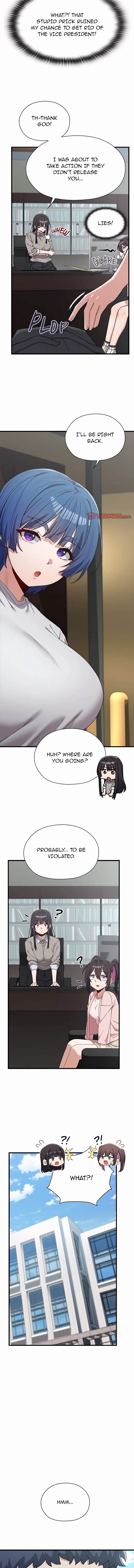 Where Did All the Men Go? 11