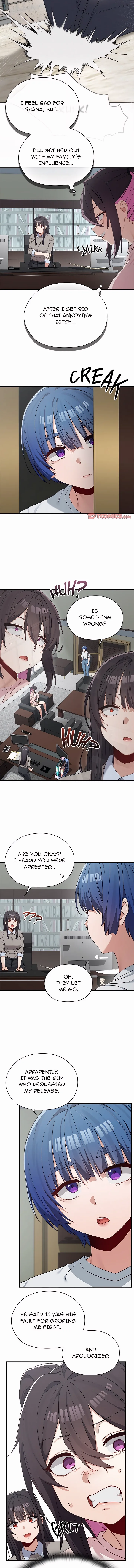 Where Did All the Men Go? 10