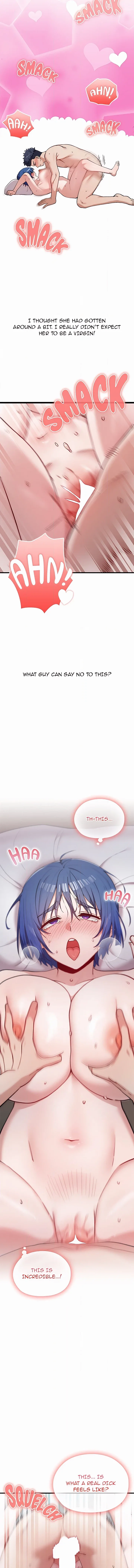 Where Did All the Men Go? 8