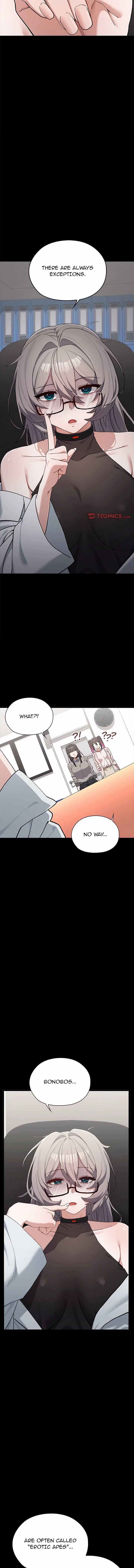 Where Did All the Men Go? 10