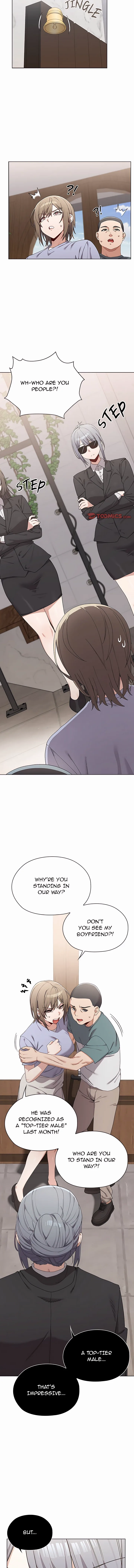 Where Did All the Men Go? 12