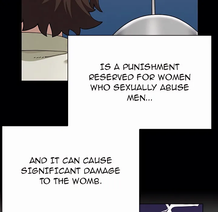 Where Did All the Men Go? 69