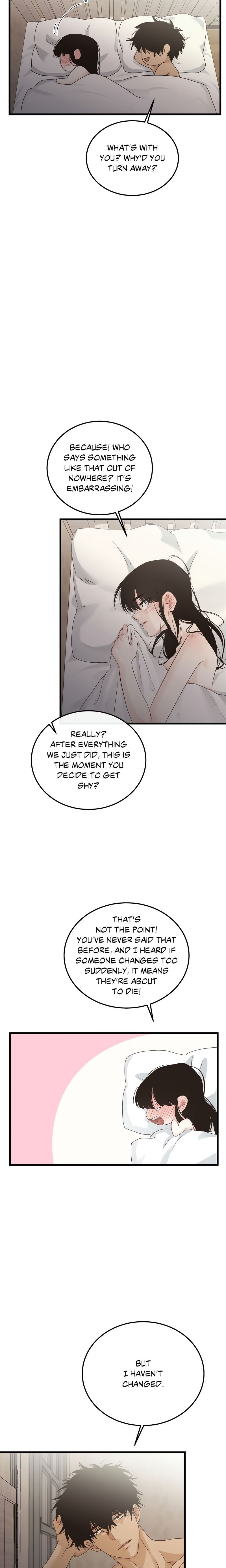Where the Heart Is 10