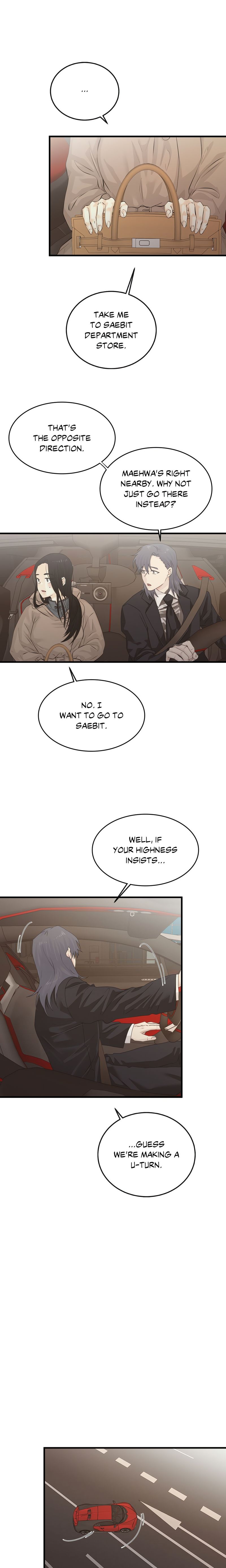 Where the Heart Is 2