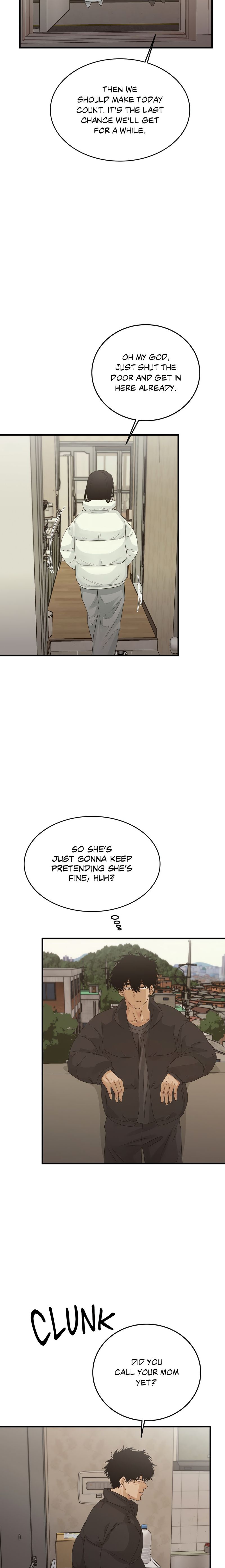 Where the Heart Is 9