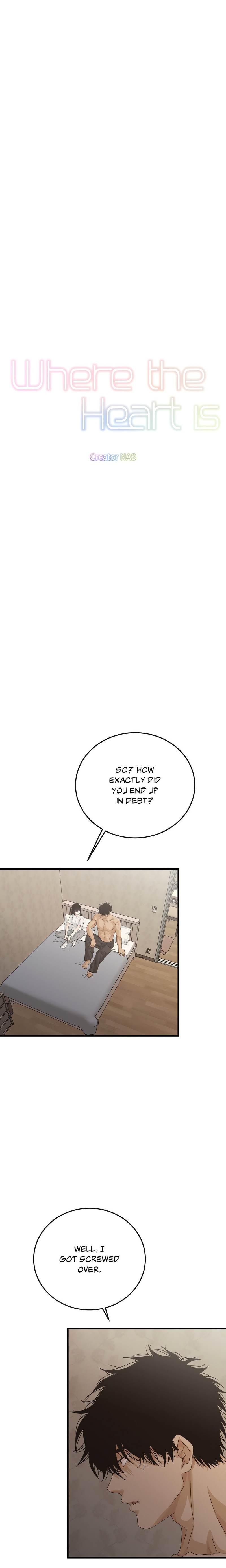 Where the Heart Is 1