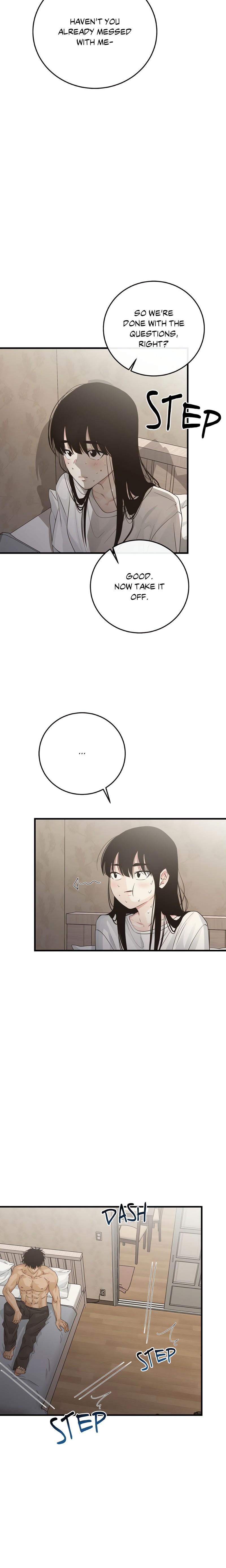 Where the Heart Is 8