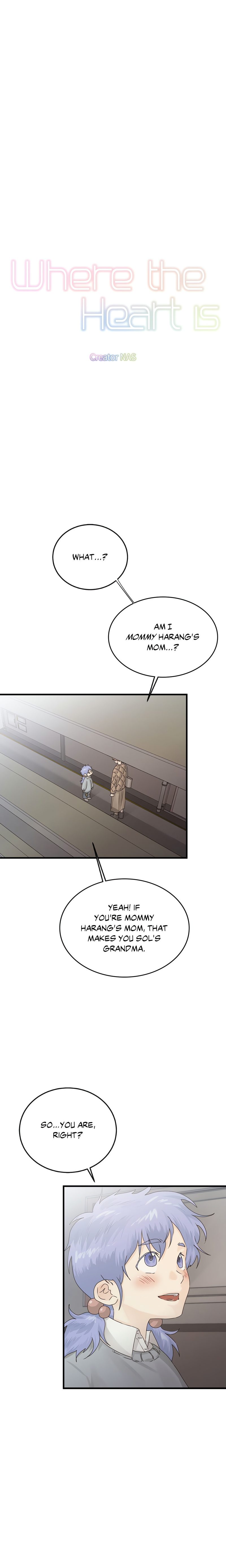 Where the Heart Is 1